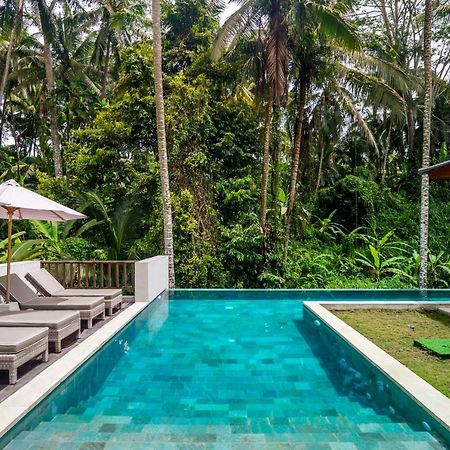 Villa La Jungle By Balisuperhost Ubud Exterior foto