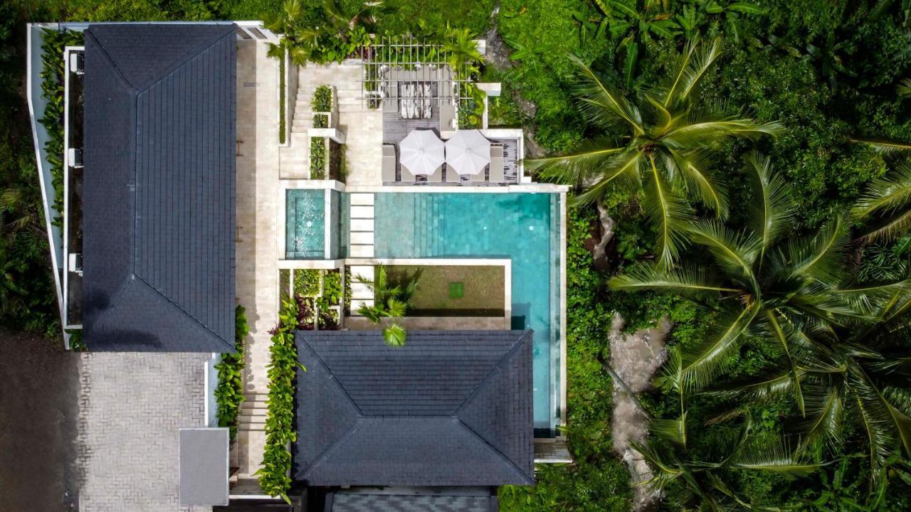 Villa La Jungle By Balisuperhost Ubud Exterior foto